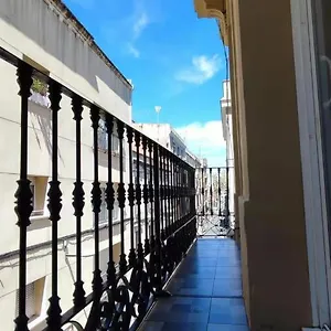  Apartment Sants Spain