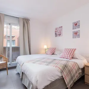  Apartment Cornellalux 2 Spain