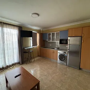 Apartamento Santa Cruz de Tenerife Santa Cruz de Tenerife